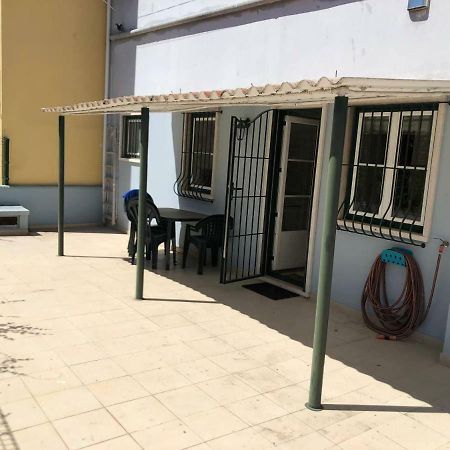 Grandmommy'S House - Traditional And Comfy Lisboan Apartment Exterior foto