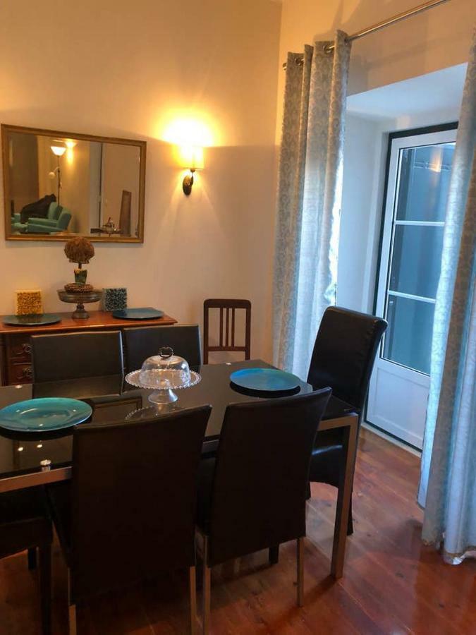 Grandmommy'S House - Traditional And Comfy Lisboan Apartment Exterior foto