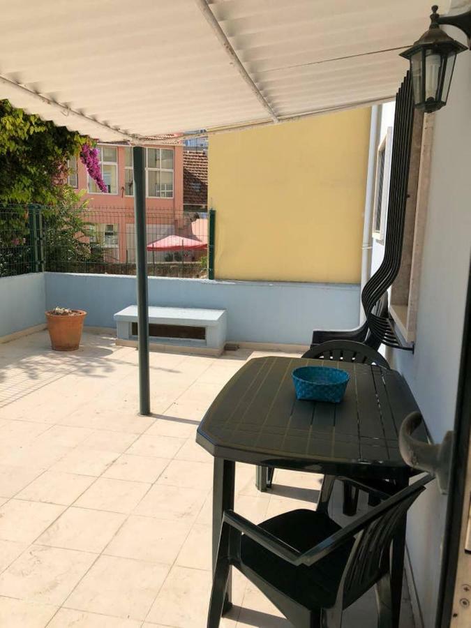 Grandmommy'S House - Traditional And Comfy Lisboan Apartment Exterior foto