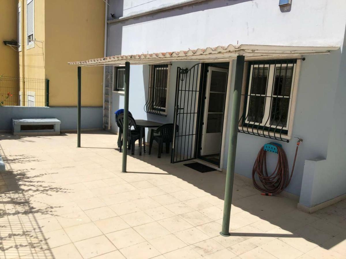 Grandmommy'S House - Traditional And Comfy Lisboan Apartment Exterior foto
