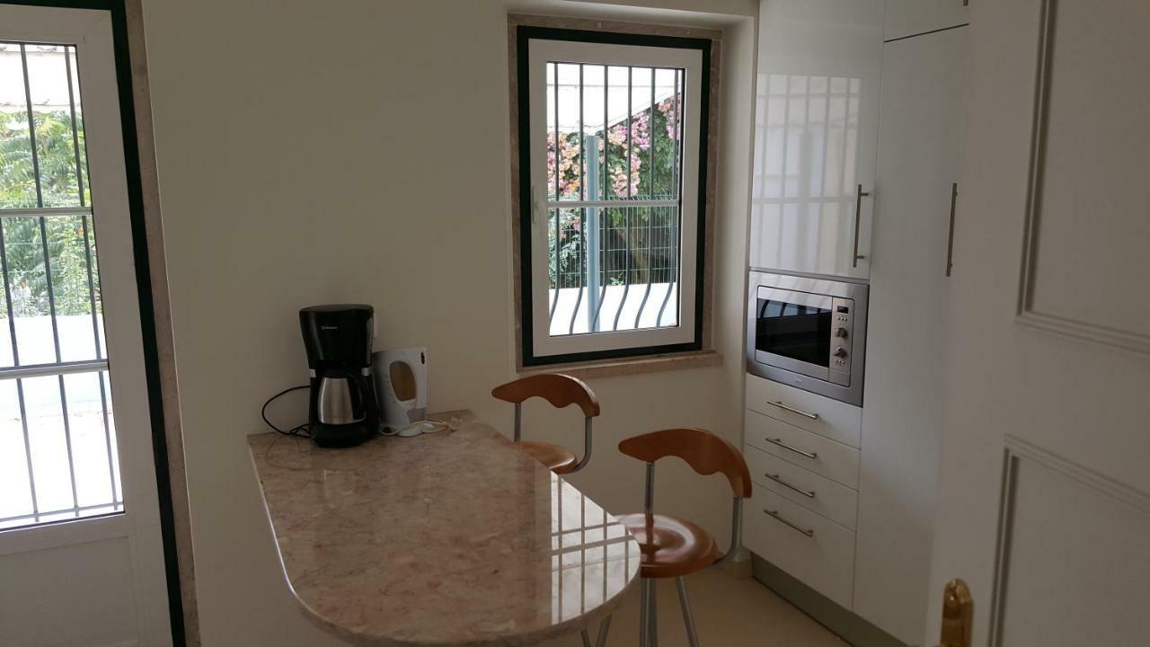 Grandmommy'S House - Traditional And Comfy Lisboan Apartment Exterior foto